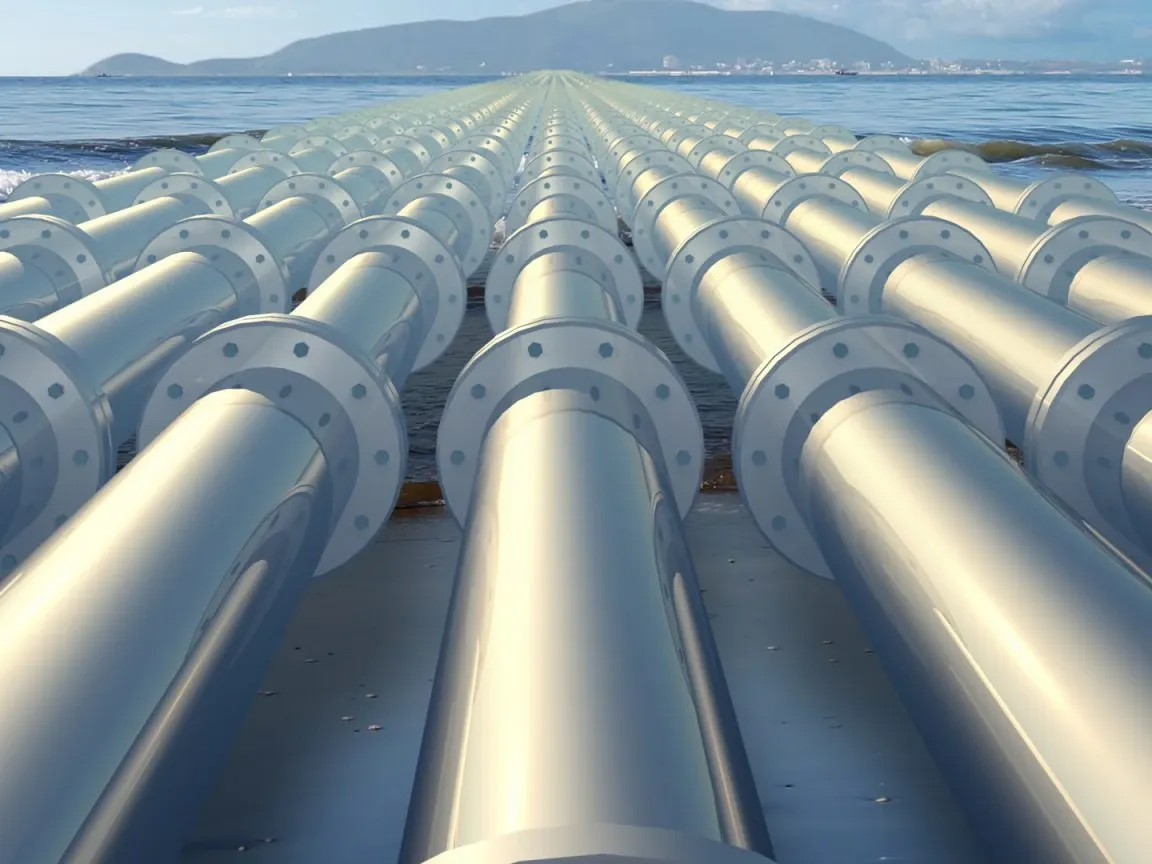 Нефтяные трубы купить в Чите