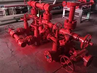 Блок манифольда купить в Чите