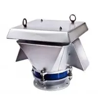 Дыхательный клапан КДС 3000/500 купить в Чите