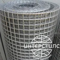 Кладочная сварная сетка купить в Чите