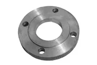 Никелевый фланец плоский 25 мм 6,3 МПа Alloy C-276 EN 1092-1 купить в Чите
