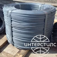 Стальная проволока 3.5 мм купить в Чите