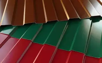 Профнастил С18 0.7 мм купить в Чите